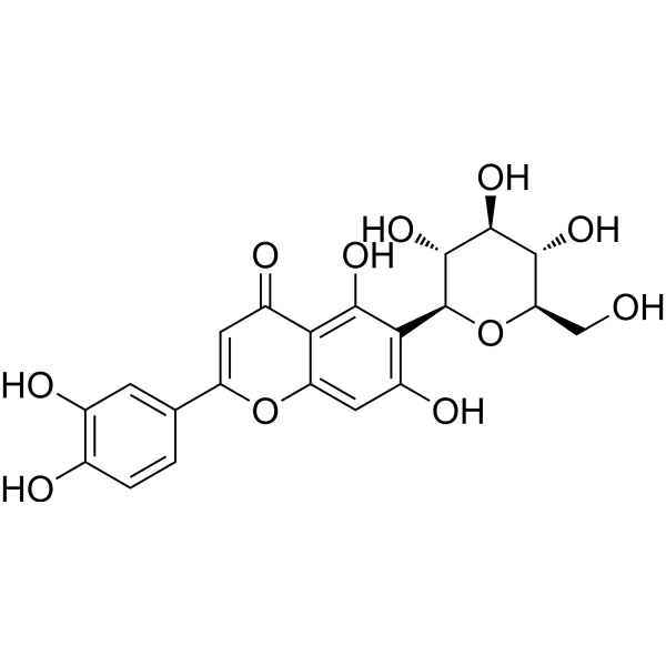 Isoorientin (Standard)