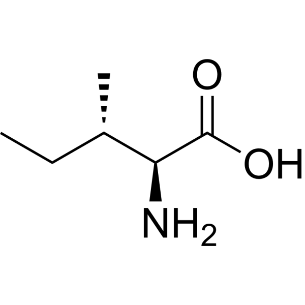L-Isoleucine (Standard)