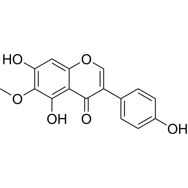 Tectorigenin (Standard)