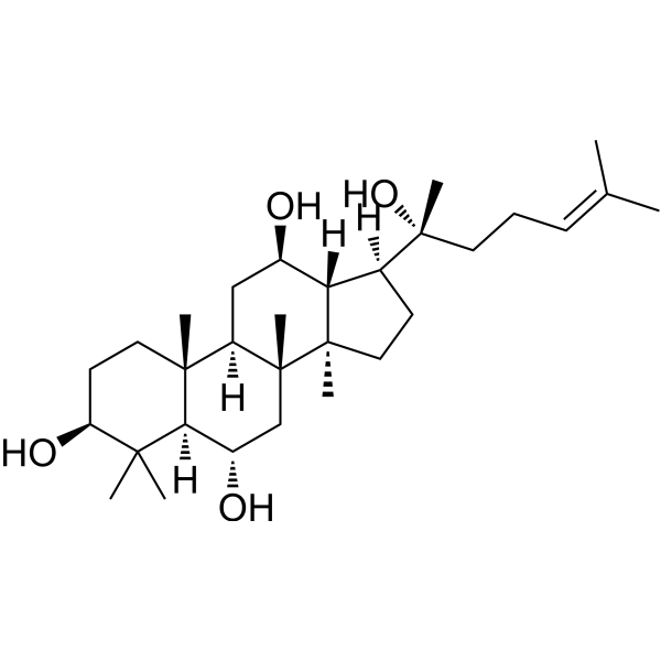 20(R)-Protopanaxatriol (Standard)