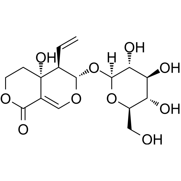 Swertiamarin