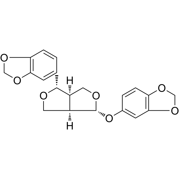 Sesamolin (Standard)