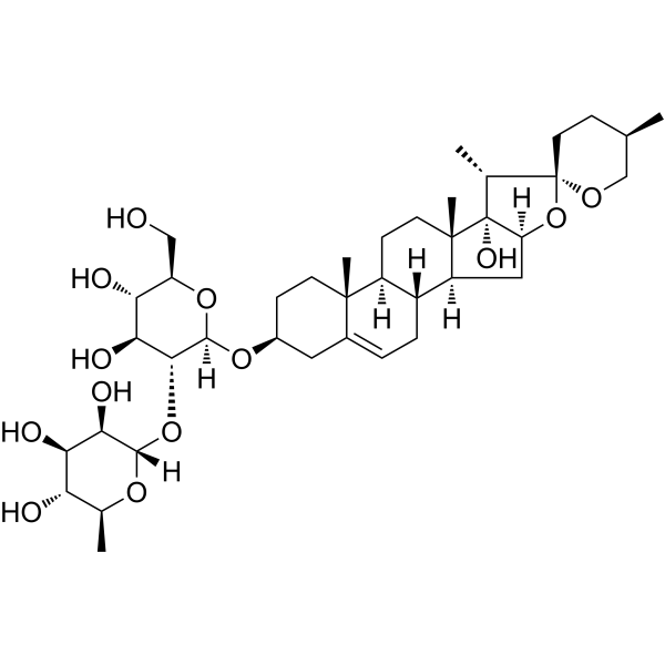 Polyphyllin VI (Standard)