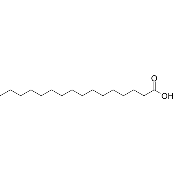 Palmitic acid