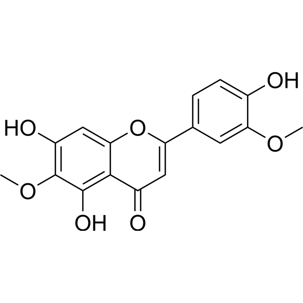 Jaceosidin (Standard)