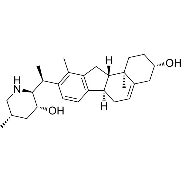 Veratramine (Standard)