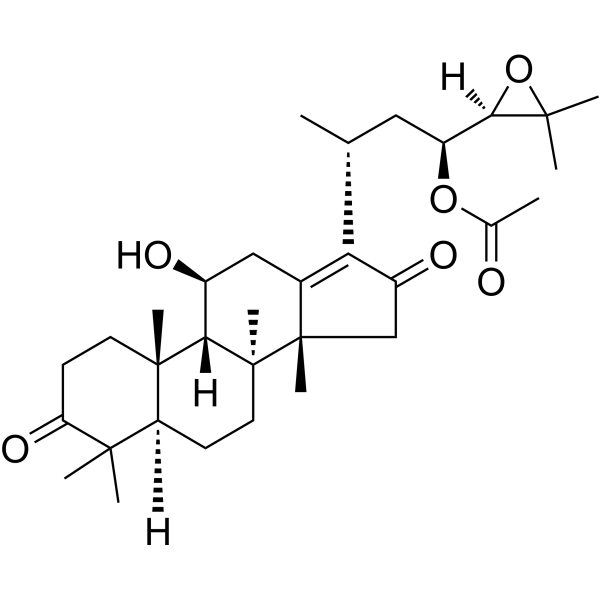 Alisol C 23-acetate (Standard)