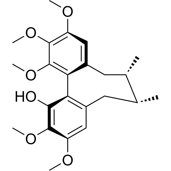 Schisanchinin D