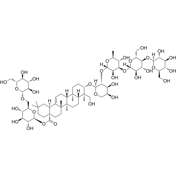 Macranthoidin B (Standard)