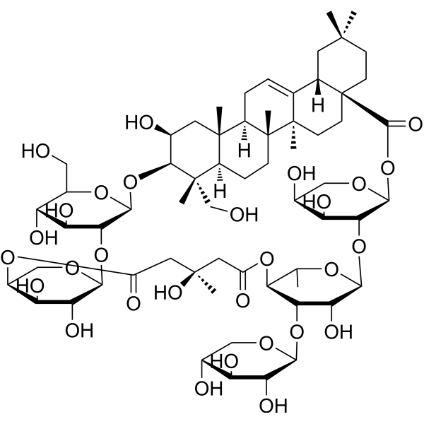Tubeimoside I