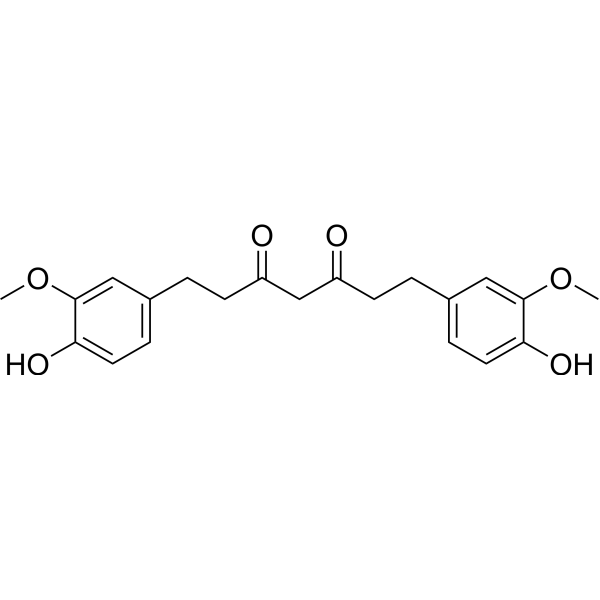 Tetrahydrocurcumin (Standard)