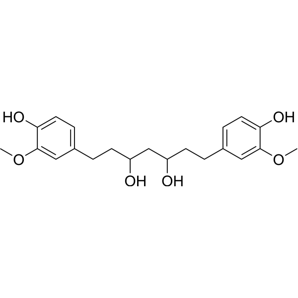 Octahydrocurcumin (Standard)
