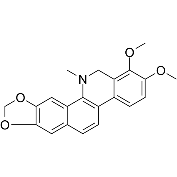 Dihydrochelerythrine