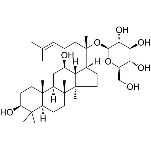 Ginsenoside C-K