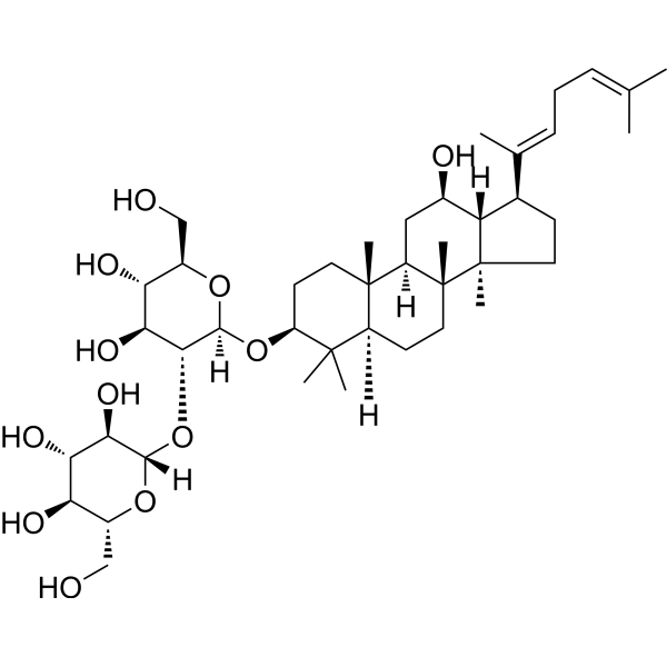 Ginsenoside Rg5
