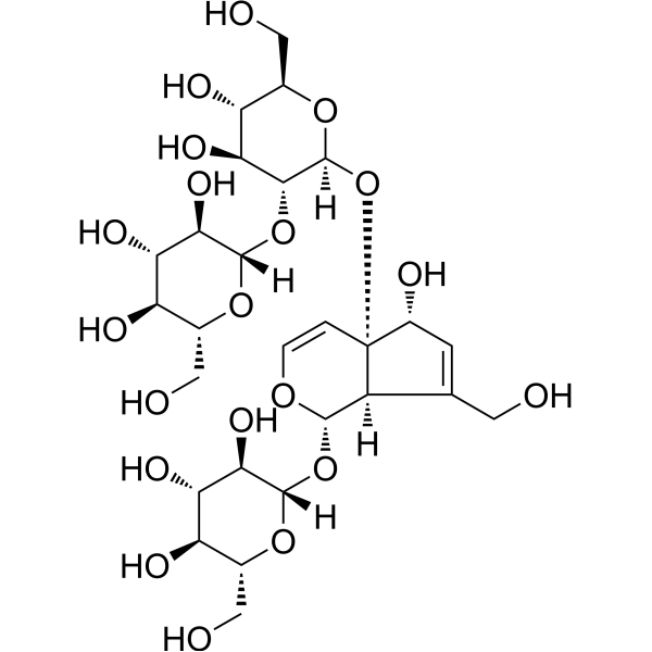 Rehmannioside D (Standard)