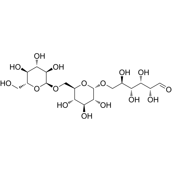 Isomaltotriose