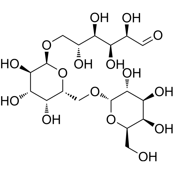Manninotriose (Standard)