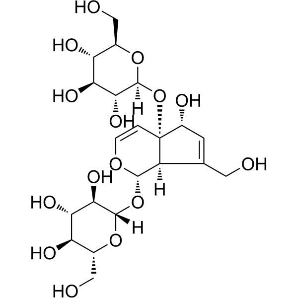 Melittoside (Standard)