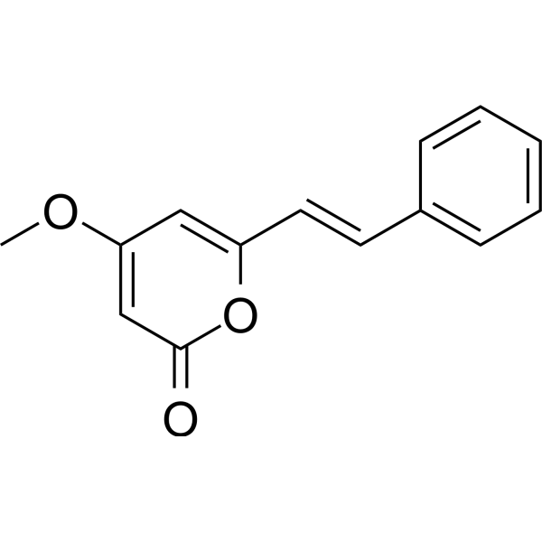 Desmethoxyyangonin