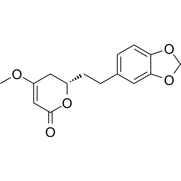 Dihydromethysticin (Standard)