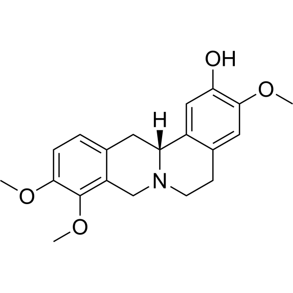 (+)-Isocorypalmine