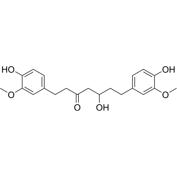 Hexahydrocurcumin (Standard)