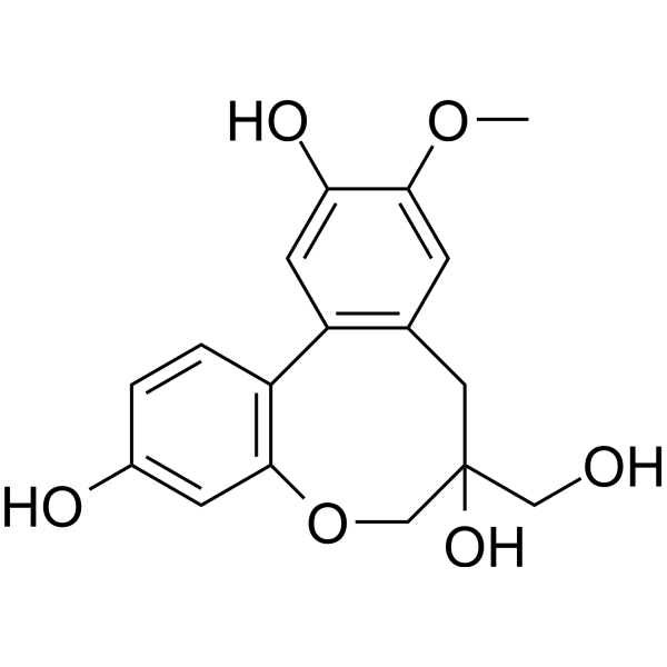 10-O-Methylprotosappanin B
