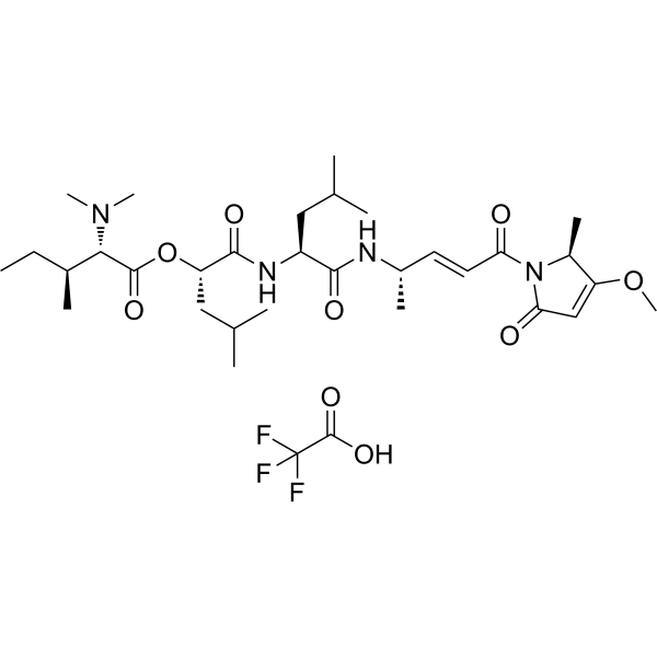 Gallinamide A TFA