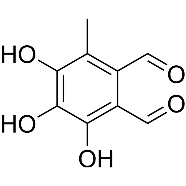 Flavipin