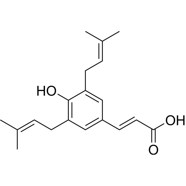 Artepillin C (Standard)
