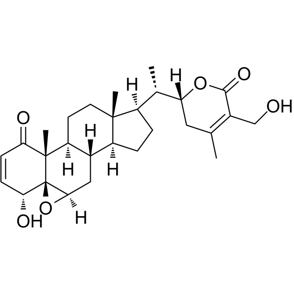 4-epi-Withaferin A