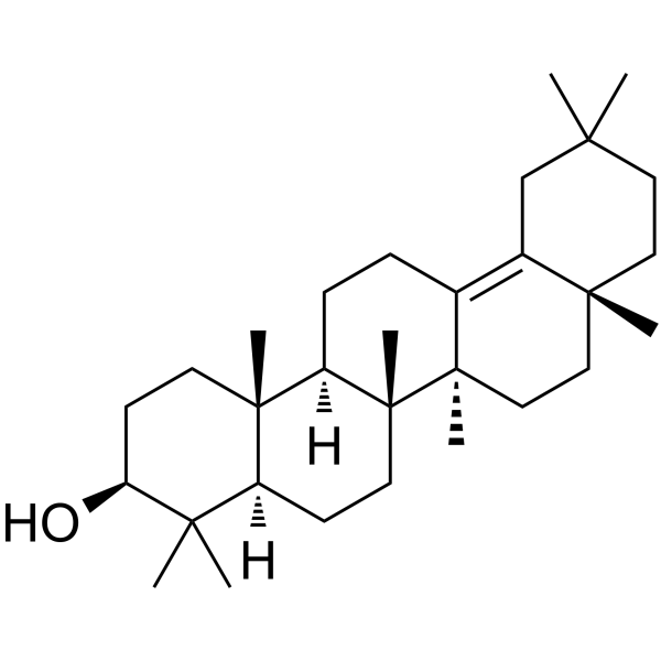 δ-Amyrin