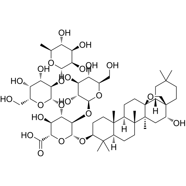 Primulic acid I (Standard)