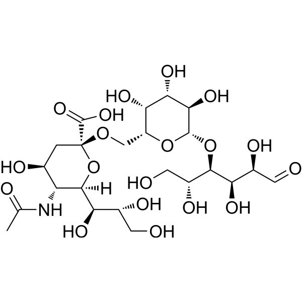 6'-Sialyllactose (Standard)