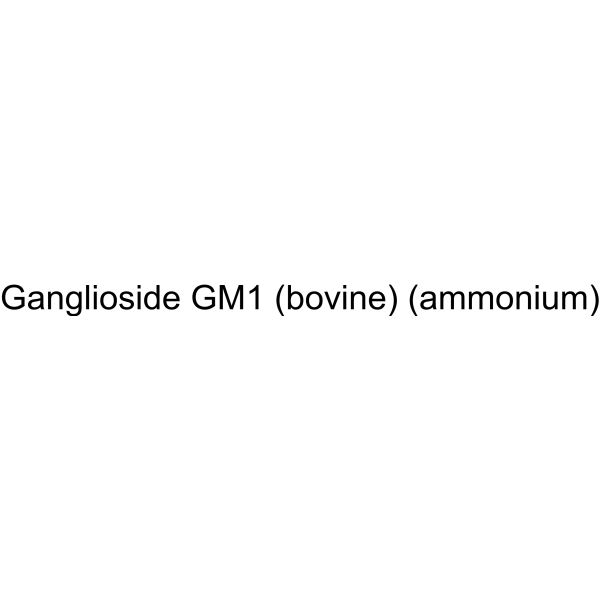 Ganglioside GM1 (bovine) ammonium