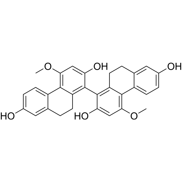 Blestriarene A