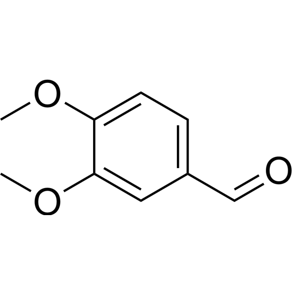 Veratraldehyde (Standard)