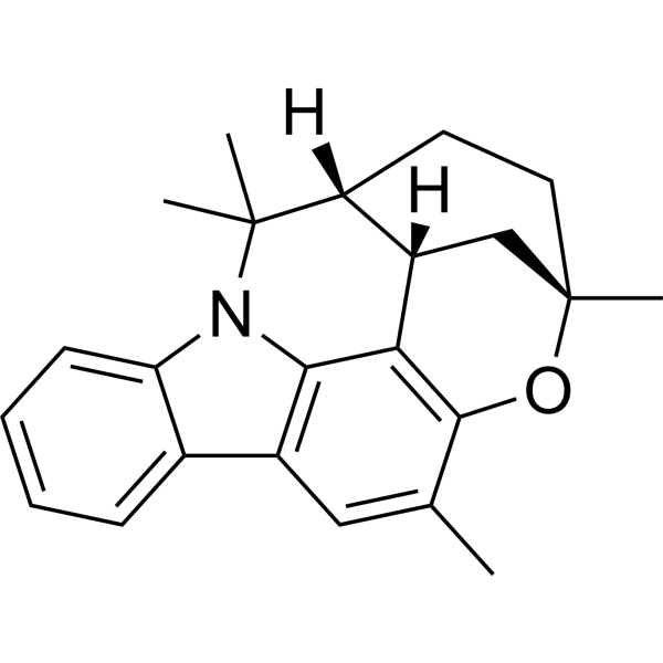 Mahanimbidine