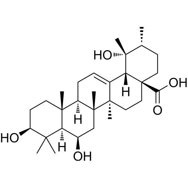 Uncaric acid