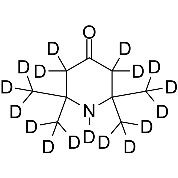 Triacetonamine-d17