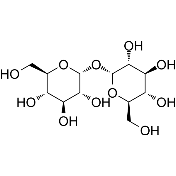 D-(+)-Trehalose
