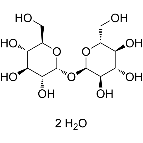 D-(+)-Trehalose dihydrate (Standard)