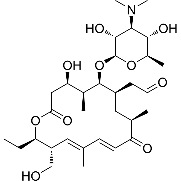 Mycaminosyltylonolide (Standard)