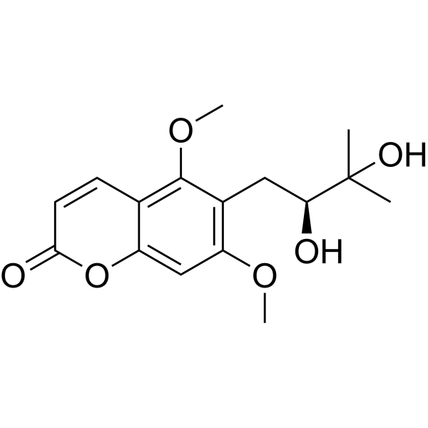 ent-Toddalolactone