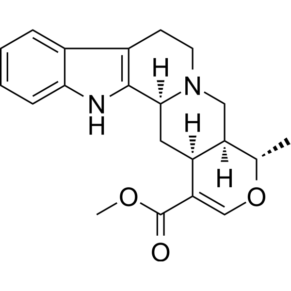 Tetrahydroalstonine