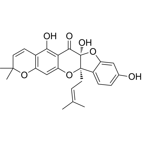 Sanggenon A
