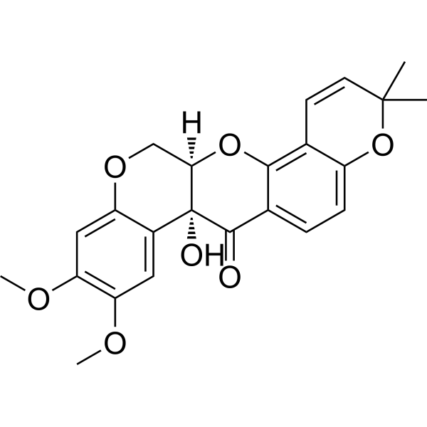Tephrosin