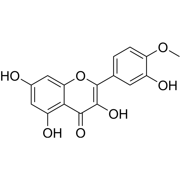 Tamarixetin (Standard)