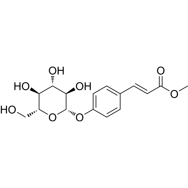 Linocinnamarin